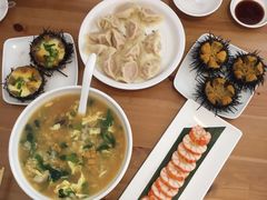 -海胆小馆(东北水饺·春柳店)