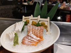 -大渔之观(安贞店)