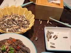 -江边城外烤全鱼(方庄时代购物中心店)