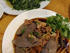 -长平老姿娘夜粥(平东一街店)