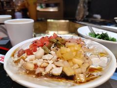 -蜀九香火锅(玉林店)
