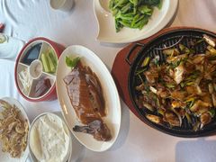 -满堂·烤鸭店·北京菜(鼓楼店)