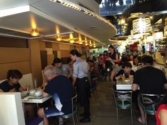 iphone_upload_pic-翠华餐厅(旺角文华商场店)