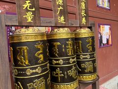 -中国观音故里广德景区