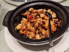 -赛象酒店·福泉阁中餐厅