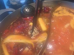 -生如夏花泰式火锅(西村黑金店)