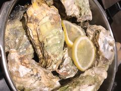 -海食焗(新光天地店)