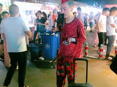 -大学城夜市大排档(凤栖路店)