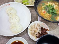 -津门张记包子铺(华昌道店)