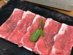 -牛New寿喜烧(青浦店)
