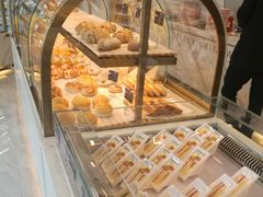 -甜心饼屋(盈彩店)