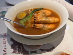 -南山鲜虾面·活鲜小馆·海味大连菜(南山总店)