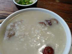 -渔米粥(罗湖店)