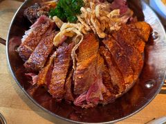 -宝莱纳餐厅(滨江店)