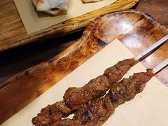-天山醉美·新疆餐厅(富华里店)
