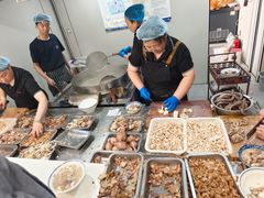 -岳记羊肠馆(陵园小区店)