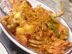 -富来美食