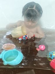 -小鸭先知婴儿游泳馆