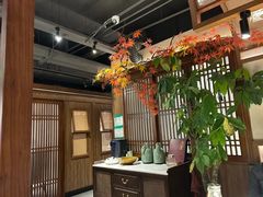 -贡宴盐帮菜自贡驻京联络处餐厅