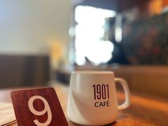 -1901 Cafe(西四店)