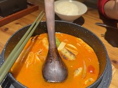 -本处·素食·融合料理(南油店)