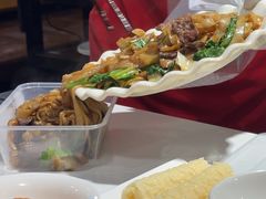 -食潮汕头鲜牛馆(望京保利店)