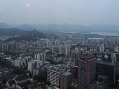 -绮梦西湖·云端餐厅(歌德店)