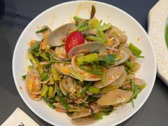 -NAYA·亚洲泰菜(欢乐港湾店)