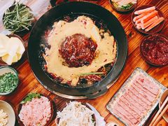 -周幺妹重庆老火锅(银泰城总店)