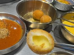 -哈哈碳都·牛肋条无限自助烤肉(台江万达店)
