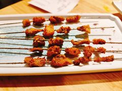 -大话小腰(鸟巢店)