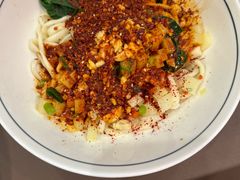 -秦园陕西手工面馆(番禺节能科技园店)