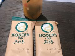 -盒马鲜生(莱蒙都会店)