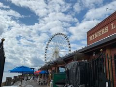 -The Crab Pot Seattle