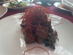 -洲际酒店·凌霄餐厅(紫峰大厦店)