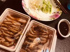 -董立兵烤鸭店(明湖店)