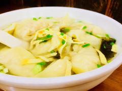 -周素珍湖州大馄饨(直戒坛寺巷店)