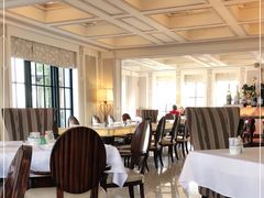 大堂-上海和平饭店华懋阁 Cathay Room