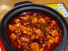 -易老妈蹄花.特色川菜(人民公园总店)