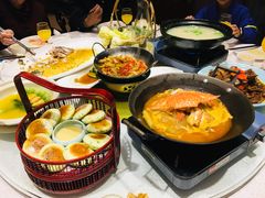 -碧桂园凤凰城酒店(南京店)