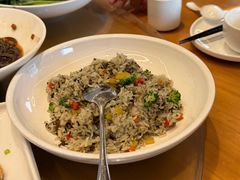 海陆炒饭-枣子树·素食餐厅(普陀山店)