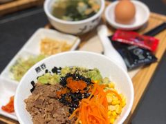 -熊吞·大碗丼烧肉饭(西市场嘉华店)