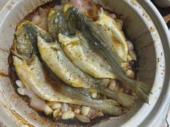 -金枝玉叶上海人家食府(三里河店)