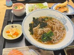 -江户前日本料理(瑞诗酒店店)