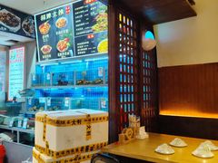 -农家湘菜(安亭店)