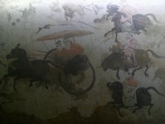 -洛阳古墓博物馆