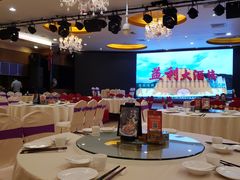 -益利大酒楼(井岸店)