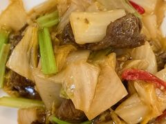 -台北楚楚园馅饼粥(虹桥南丰城店)