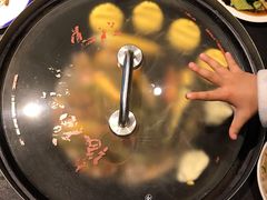 -缘福乡村铁锅炖民宿(八达岭店)