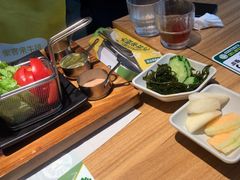 -豪客来牛排(重庆三峡广场步行街1704店)